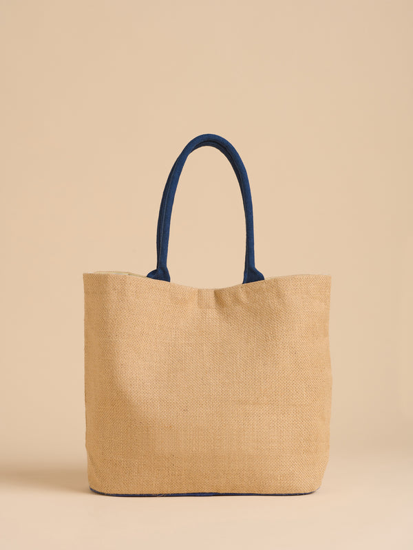 Brakeburn Beach Please Beach Bag