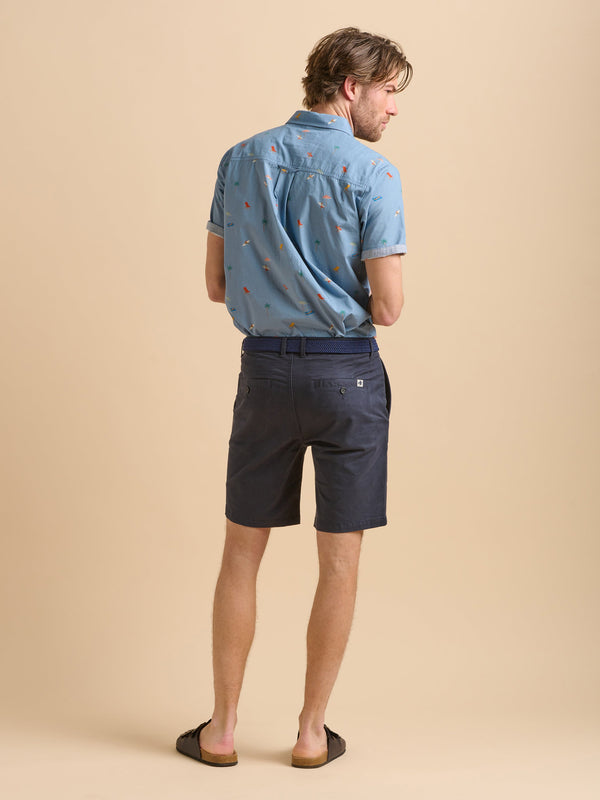 Brakeburn Beach Shirt