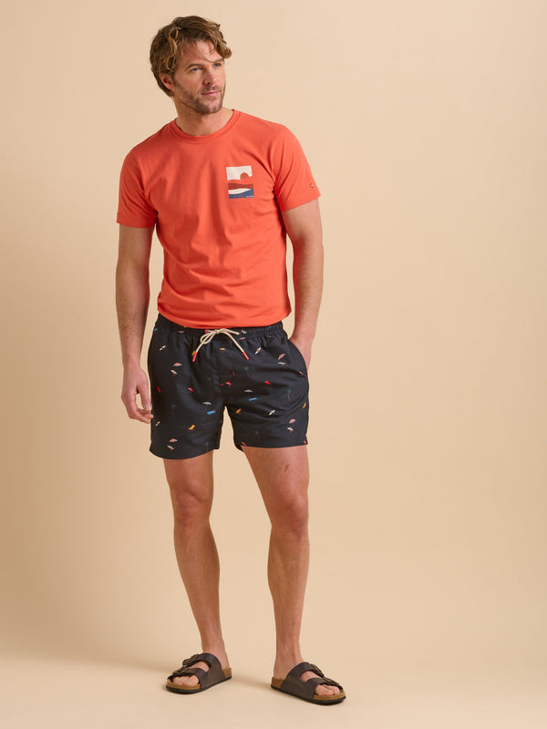 brakeburn Beach Swimshort