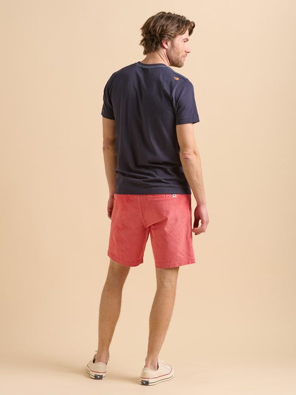 Brakeburn Bike Race Tee