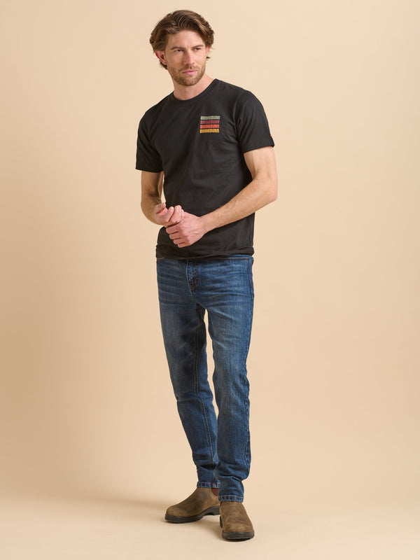 Brakeburn Brakeburn Tee