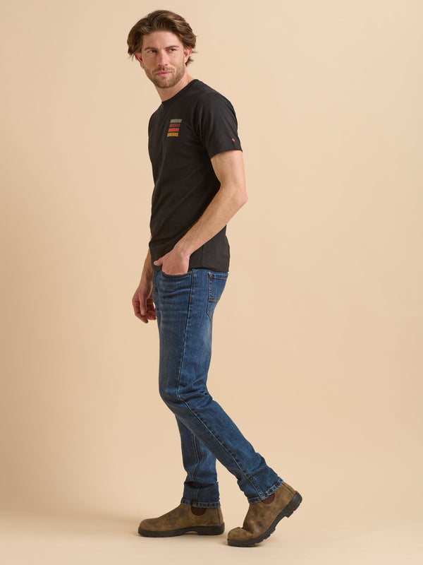 Brakeburn Brakeburn Tee