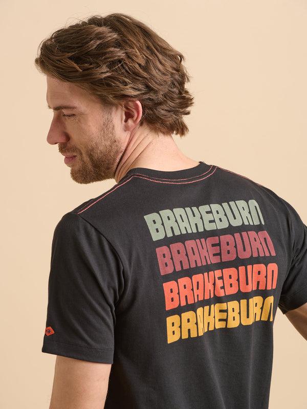 brakeburn Brakeburn Tee
