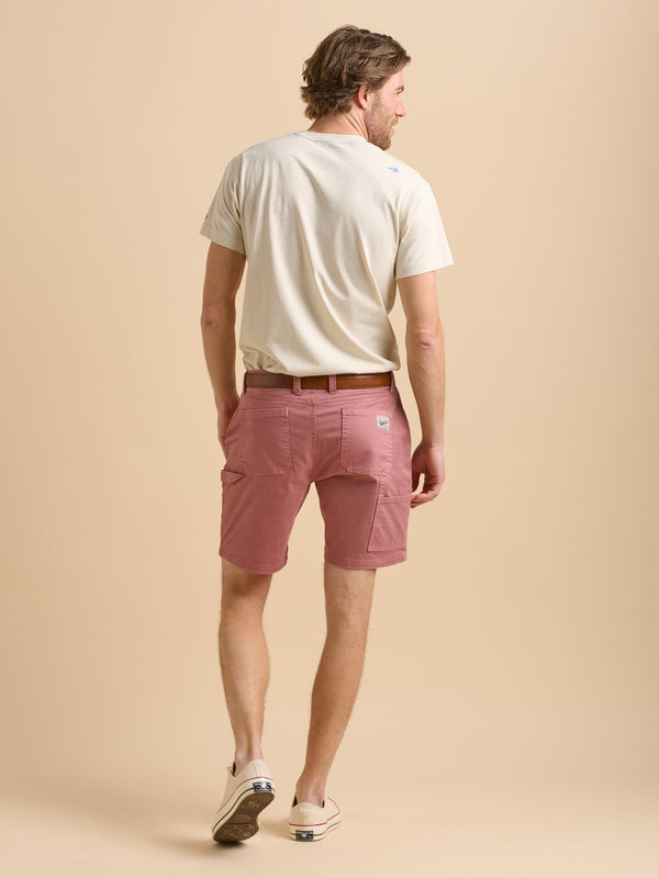 Brakeburn Carpenter Short