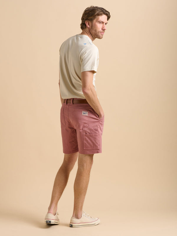 Brakeburn Carpenter Short