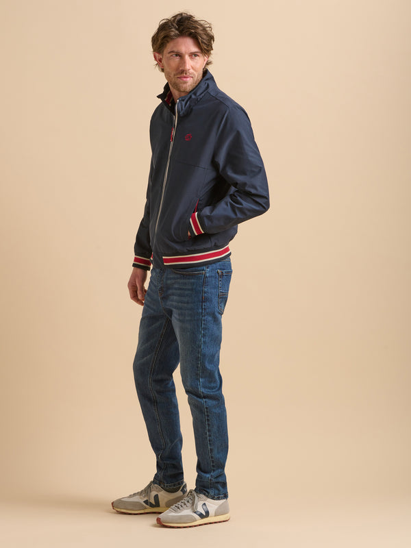 Brakeburn Classic Navy Jacket