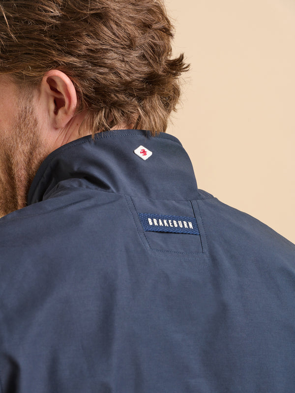 Brakeburn Classic Navy Jacket