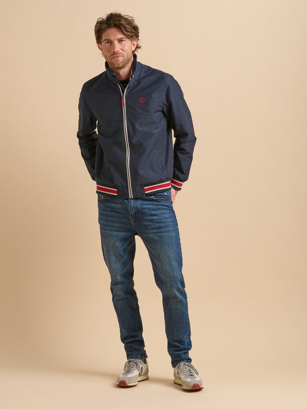 brakeburn Classic Navy Jacket
