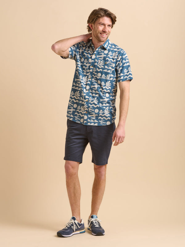 Brakeburn Coast Shirt