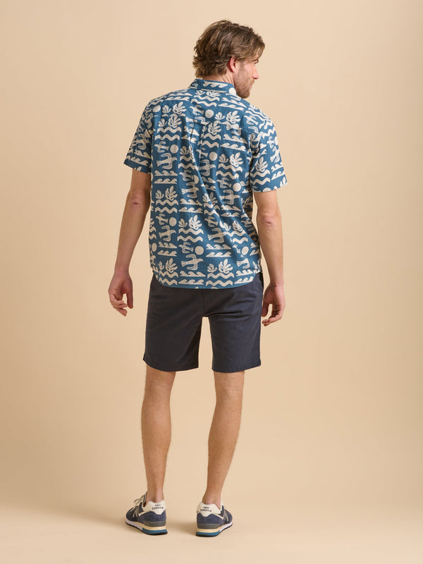 Brakeburn Coast Shirt