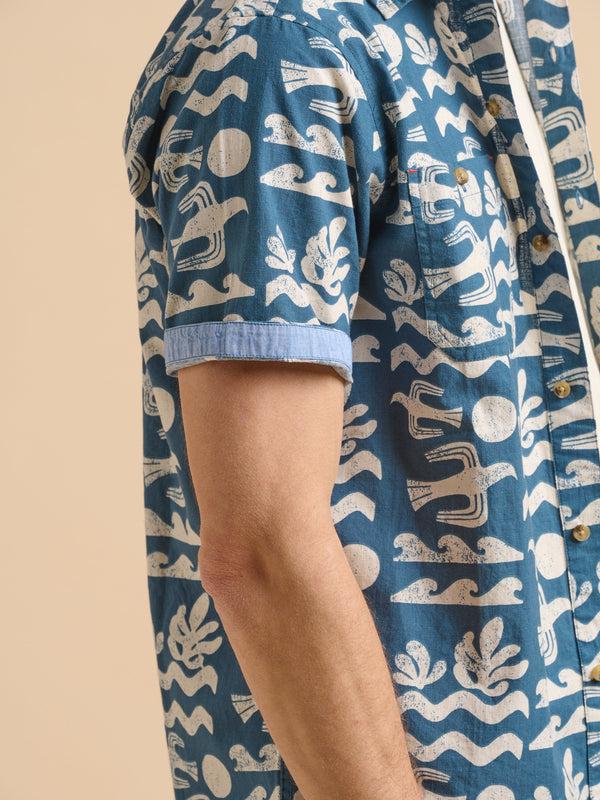 Brakeburn Coast Shirt