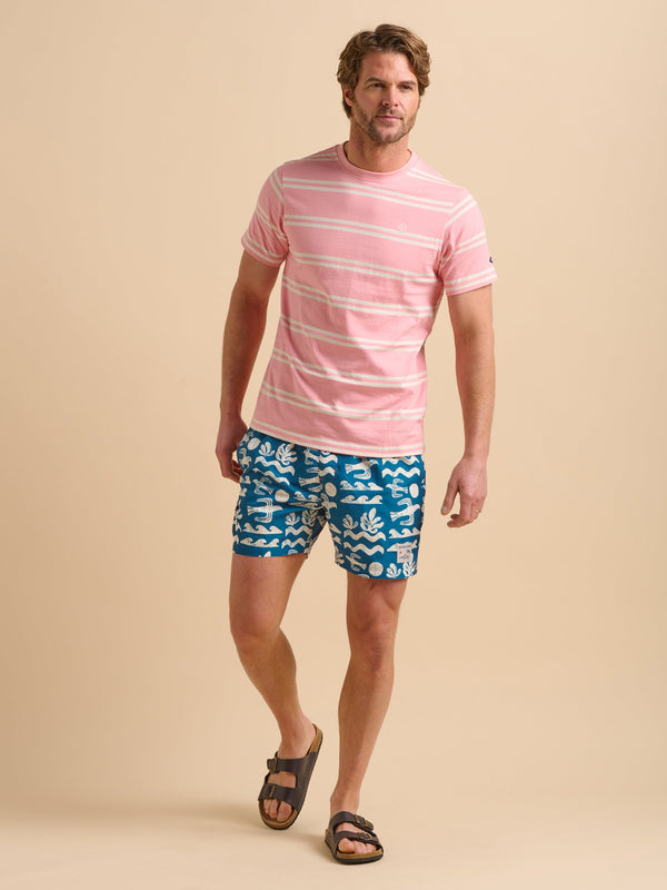 Brakeburn Coast Swimshort
