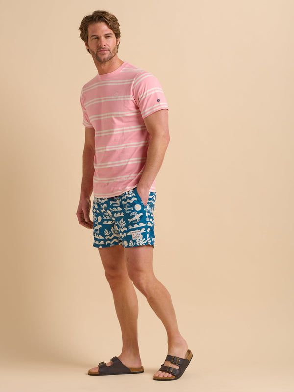 Brakeburn Coast Swimshort