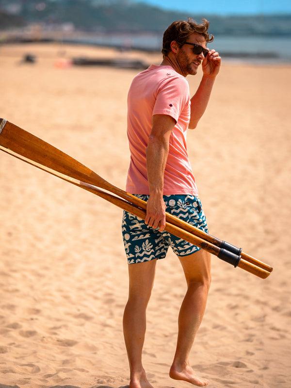 brakeburn Coast Swimshort