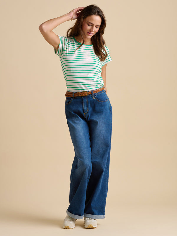 Brakeburn Evergreen T Shirt