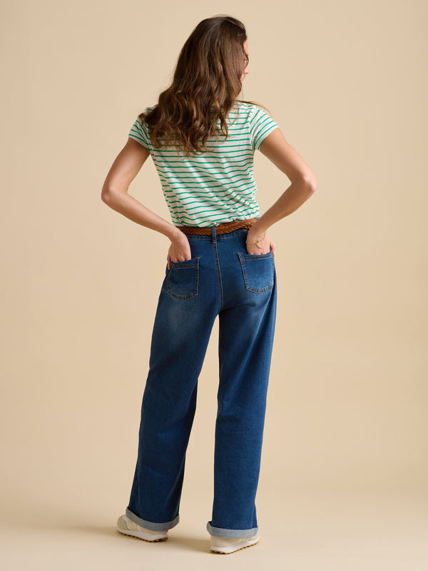 Brakeburn Evergreen T Shirt