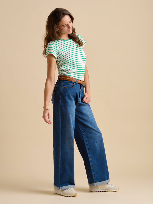 Brakeburn Evergreen T Shirt