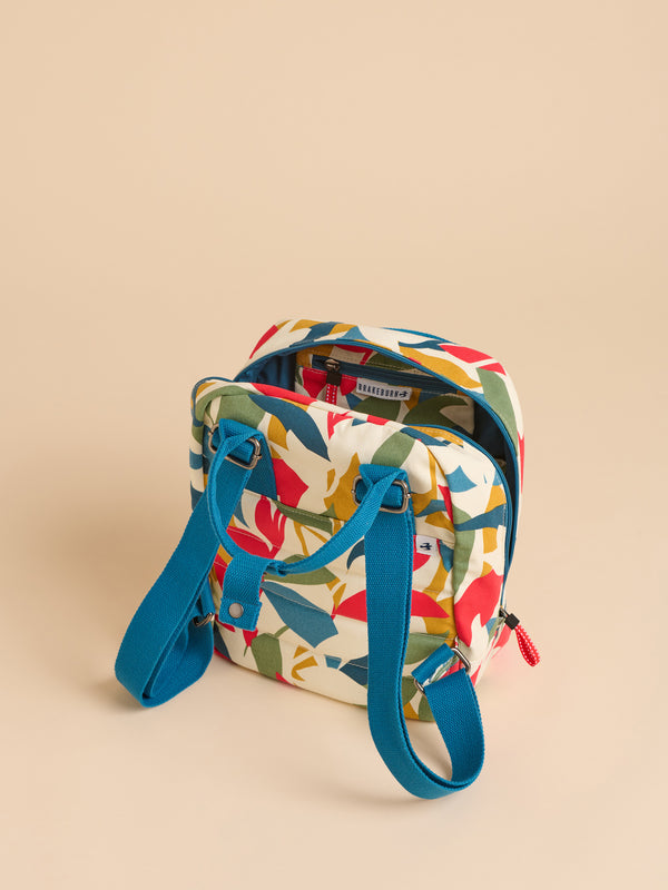 Brakeburn Falling Leaves Backpack