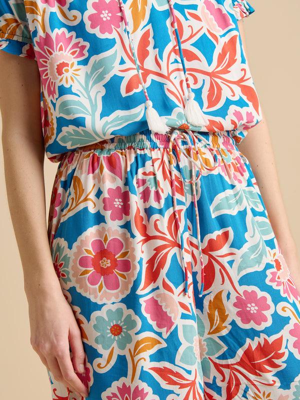 Brakeburn Full Bloom Trouser
