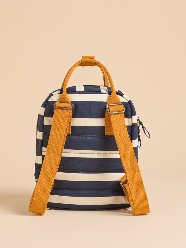 Brakeburn Harbour Backpack