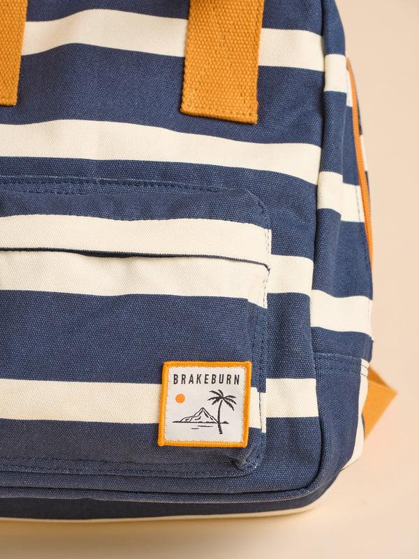 Brakeburn Harbour Backpack