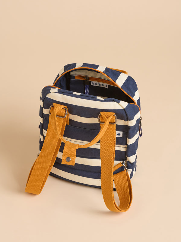 Brakeburn Harbour Backpack