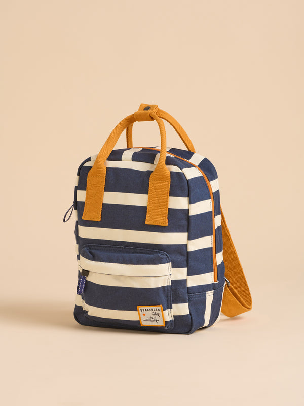 brakeburn Harbour Backpack