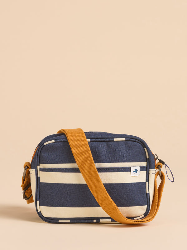 Brakeburn Harbour Medium Cross Body Bag