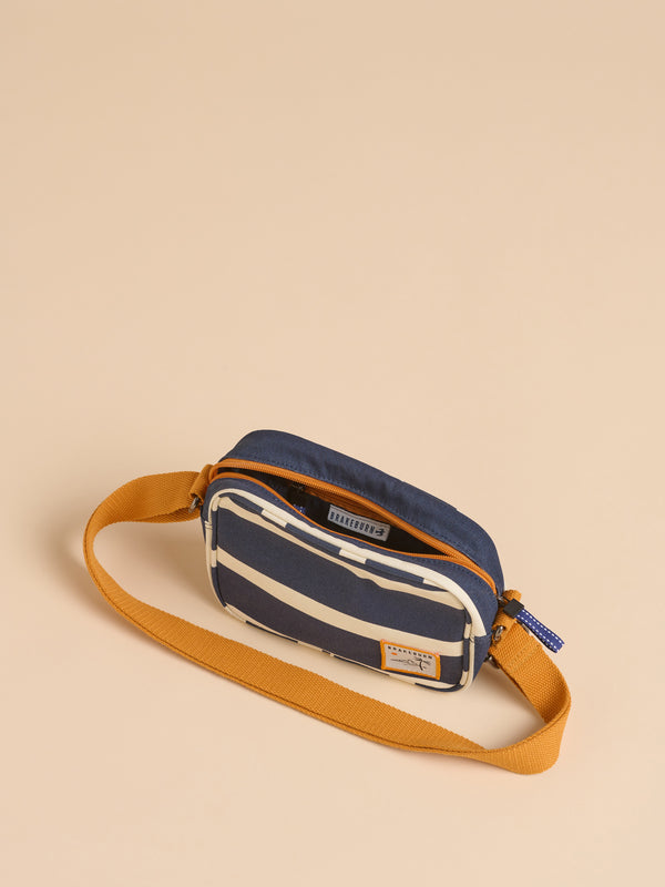 Brakeburn Harbour Medium Cross Body Bag