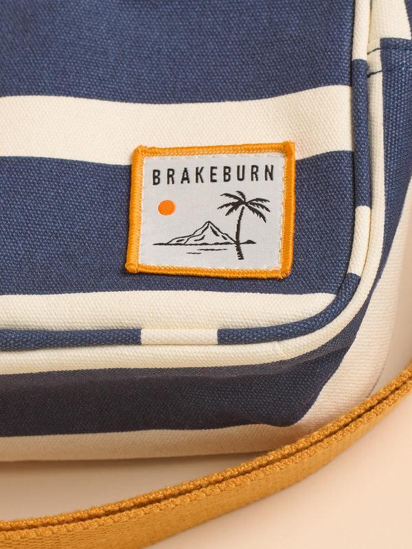 Brakeburn Harbour Medium Cross Body Bag