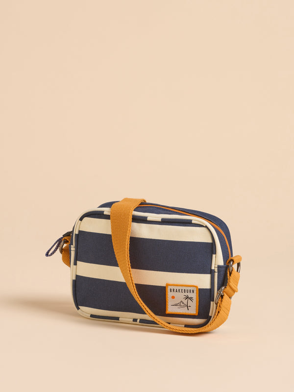 brakeburn Harbour Medium Cross Body Bag