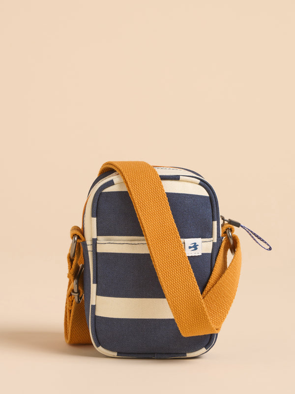 Brakeburn Harbour Small Cross Body Bag