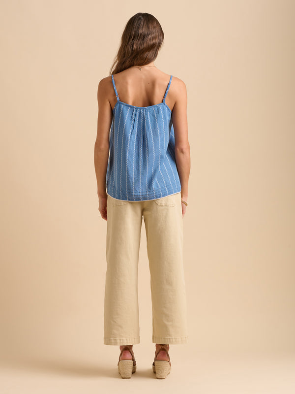 Brakeburn Isle Cami