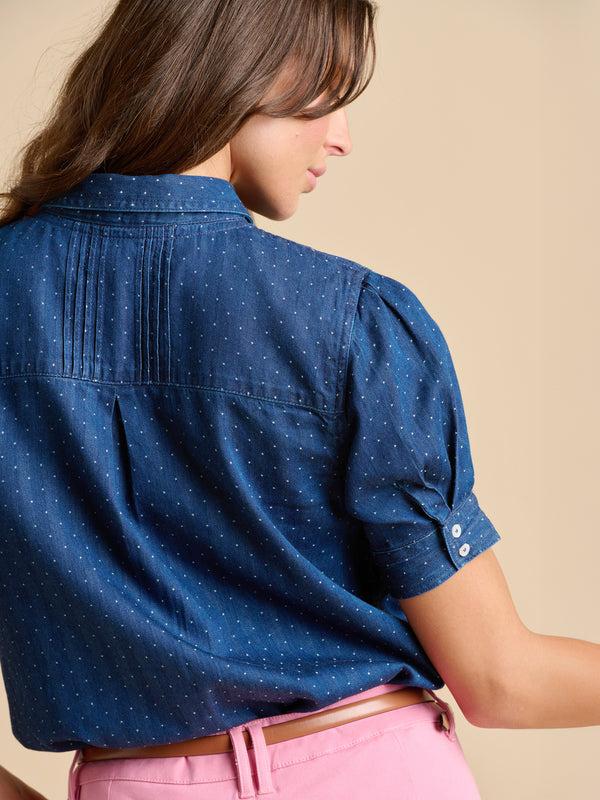 Brakeburn Jetty Blouse