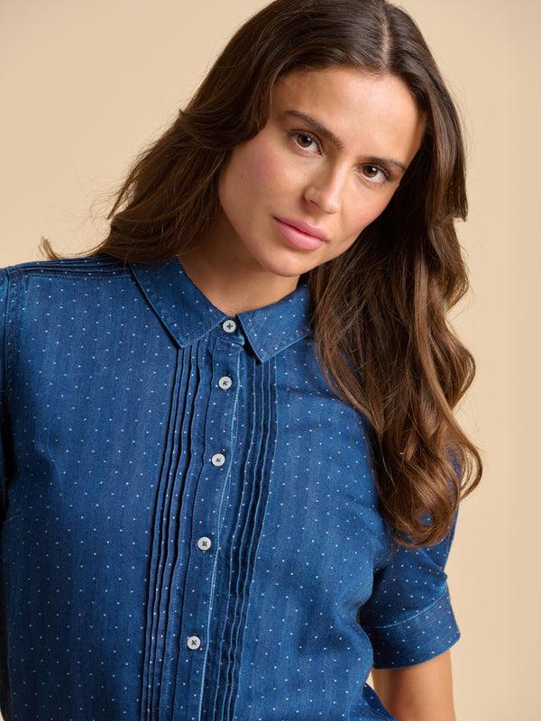 brakeburn Jetty Blouse