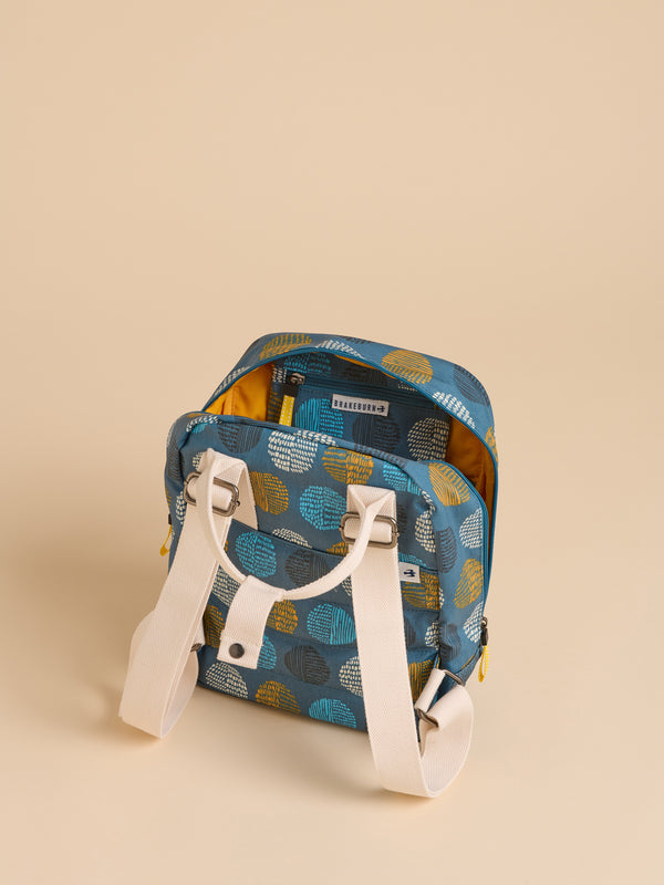 Brakeburn Lunar Backpack