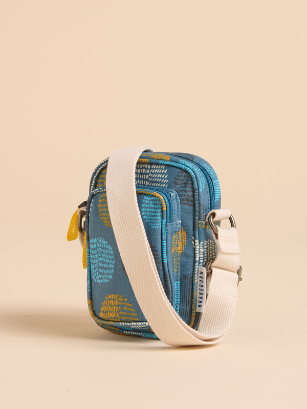 Brakeburn Lunar Small Cross Body Bag