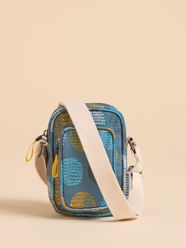 Brakeburn Lunar Small Cross Body Bag