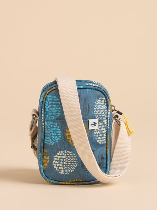 Brakeburn Lunar Small Cross Body Bag