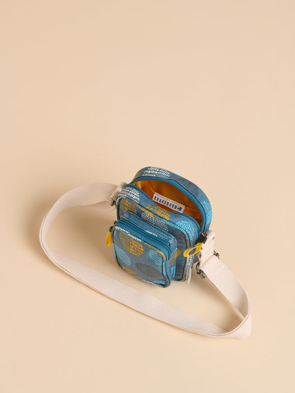 brakeburn Lunar Small Cross Body Bag