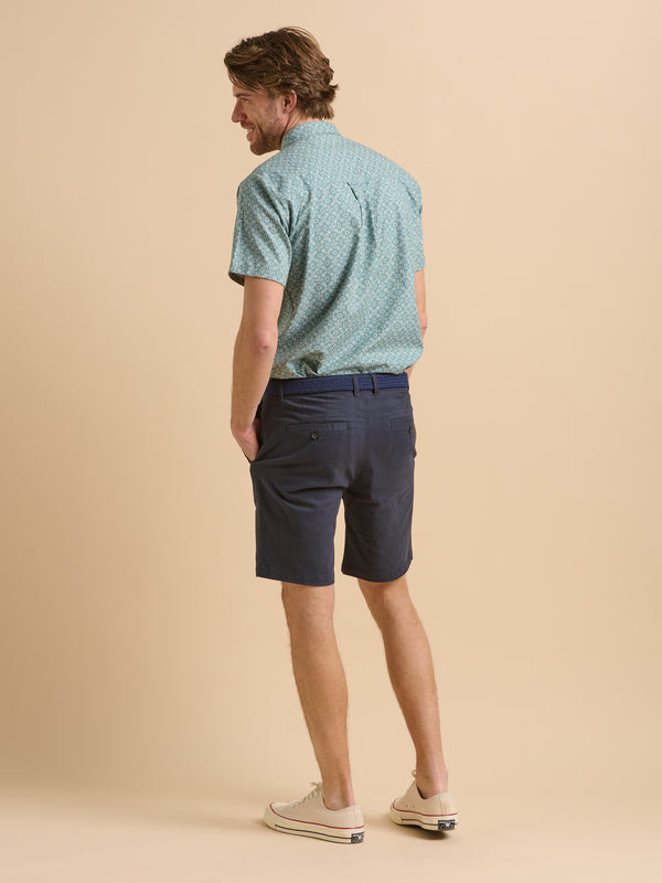 Brakeburn Mosaic Shirt