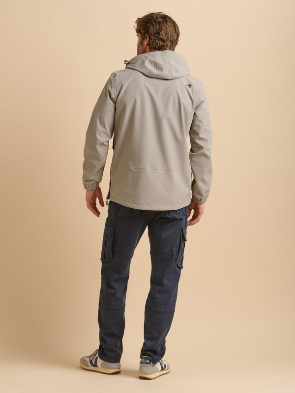 Brakeburn Over Head Jacket