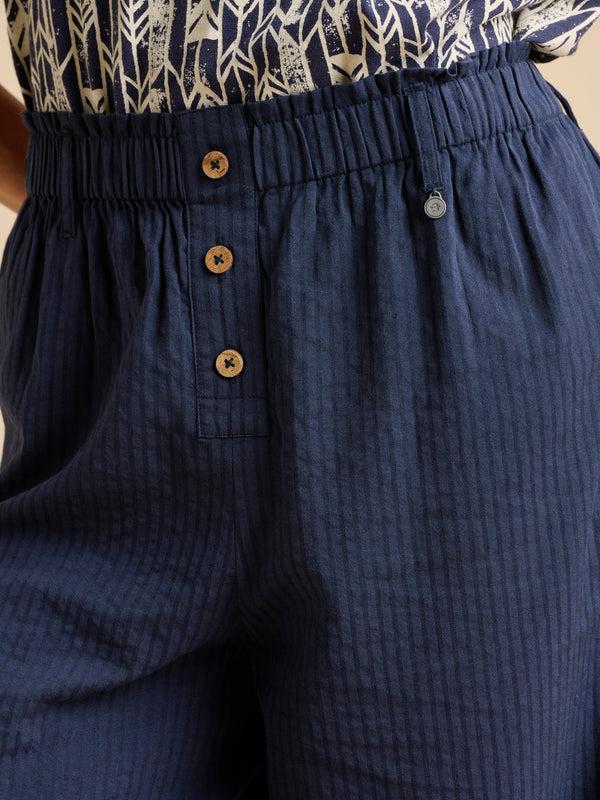 Brakeburn Paper Bag Trouser