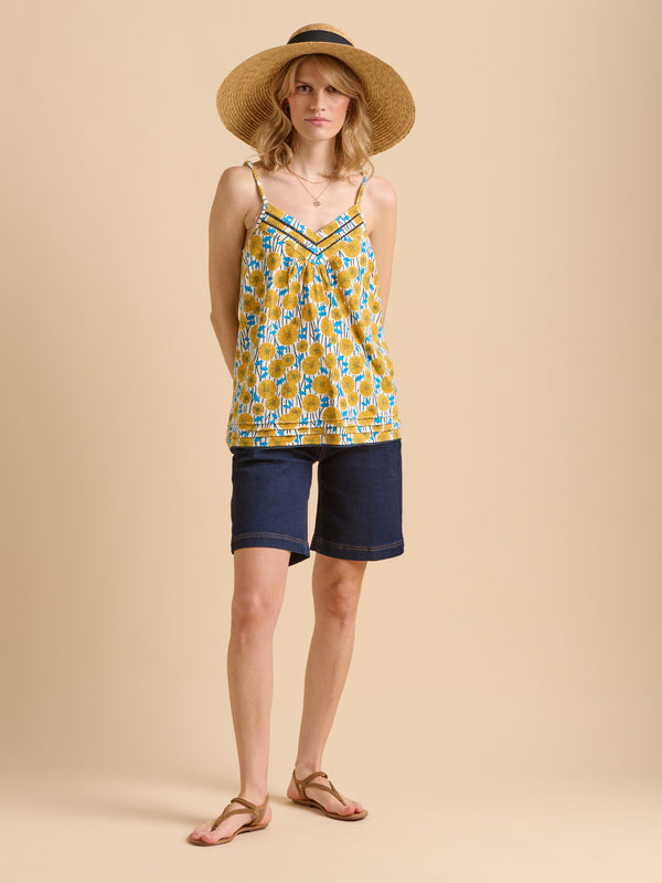Brakeburn Parasol Cami