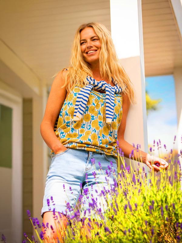 brakeburn Parasol Cami