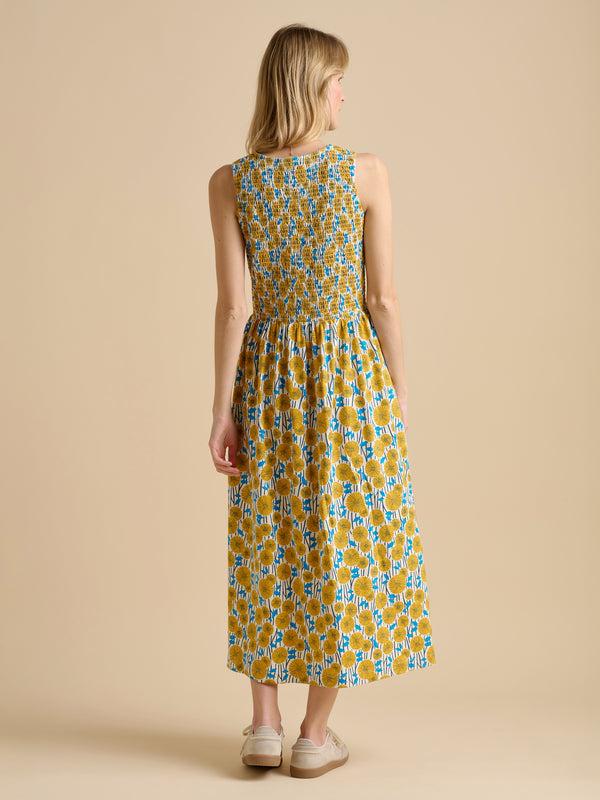 Brakeburn Parasol Maxi Dress
