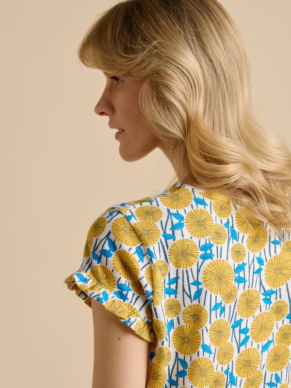 Brakeburn Parasol T Shirt