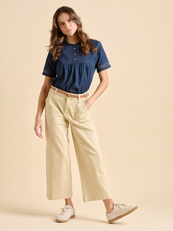 Brakeburn Quay Blouse