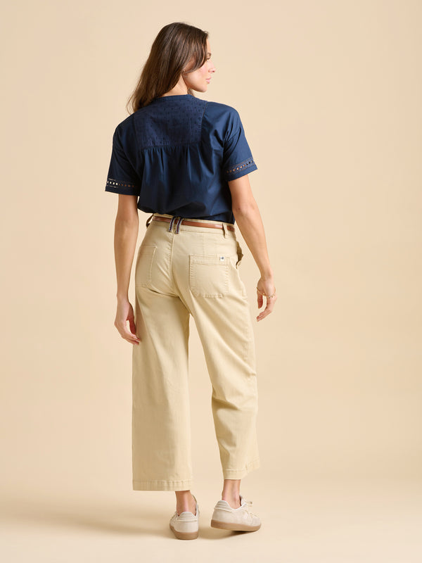 Brakeburn Quay Blouse