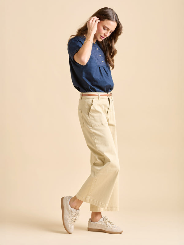 Brakeburn Quay Blouse